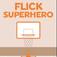 Flick Superhero